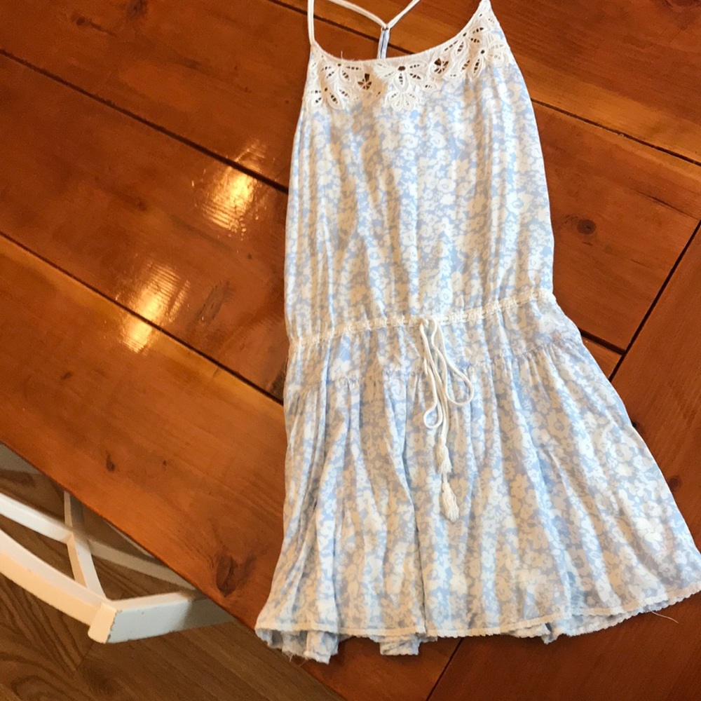 American Eagle Dress